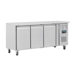Polar U Serie 3-deurs...