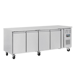 Polar U-serie 4-deurs...