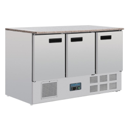 Polar G Serie 3-deurs...
