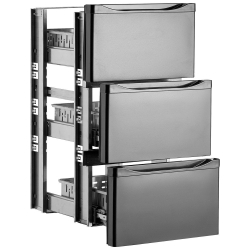 Set ladenblok (1/3 + 1/3 + 1/3) x TAV... - Diamond - T1/3-T