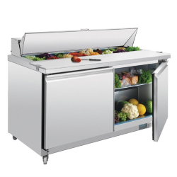 Polar U-Serie 2-deurs...