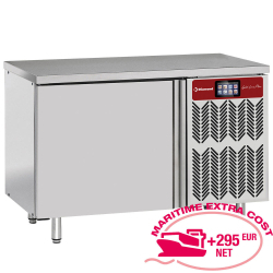 Snelvriezer tafel, TOUCH...