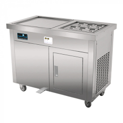 EMGA Ice teppanyaki - 712045