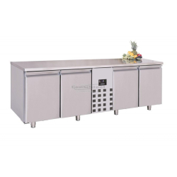Gekoelde tafel diepte 700 -...