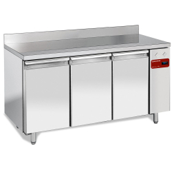Gekoelde tafel...