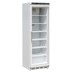 Gekoelde vitrine negatief Polar C-serie - 365L - CB921 -&hellip;