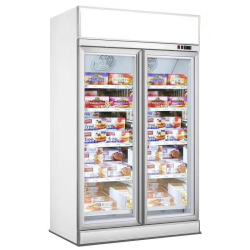 Armoire R&eacute;frig&eacute;r&eacute;e N&eacute;gative...