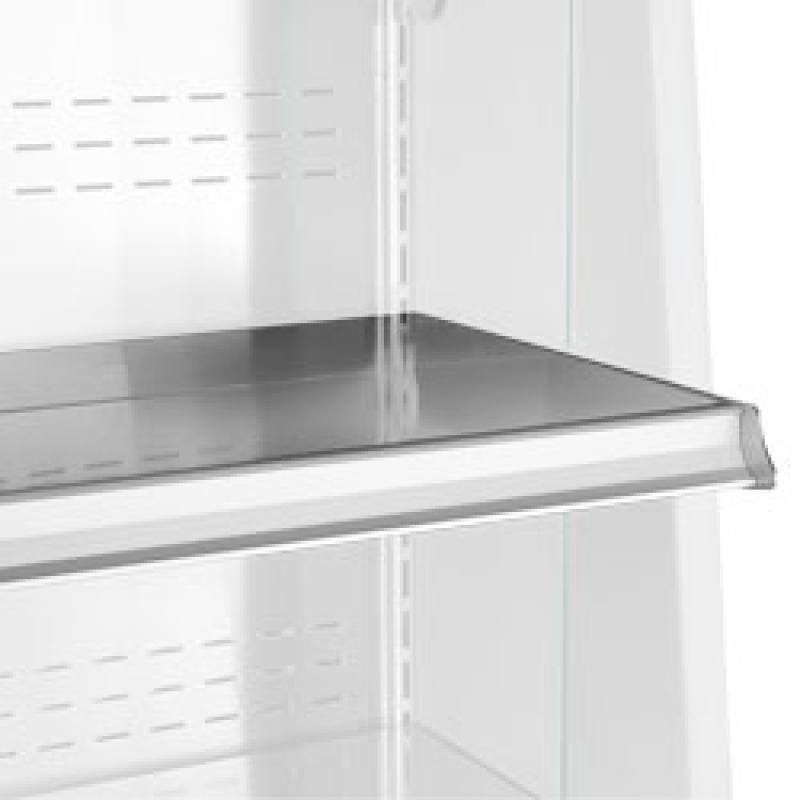 Etag&egrave;re en inox SMALL 1000 mm (compl&eacute;mentaire) - Diamond - REX10/SW