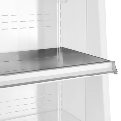 Rvs-etag&egrave;re 700 mm...