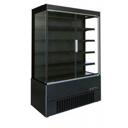 Wandkoelvitrine JAMIE...