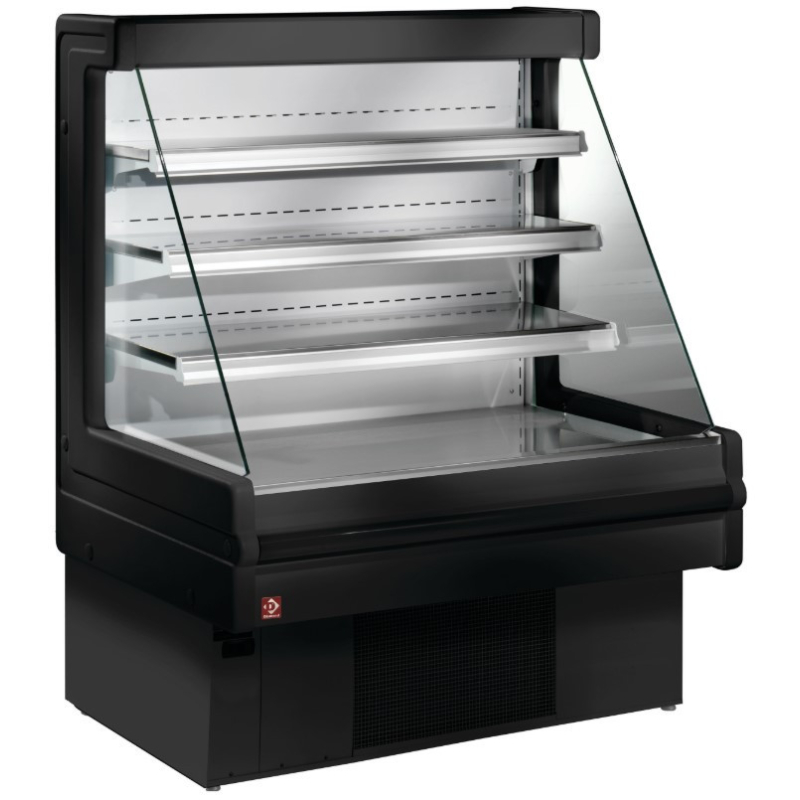 Gekoeld wandmeubel "ventilatie" - Diamond - MN12B-A1/R2