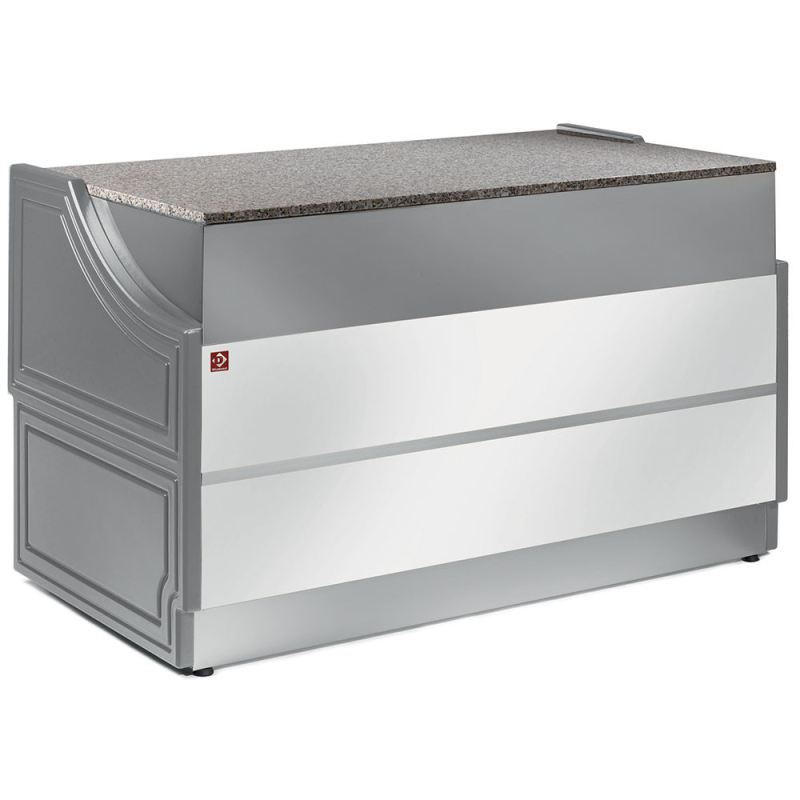 Kassiers element 1500 mm - Diamond - OLT-1500/A2