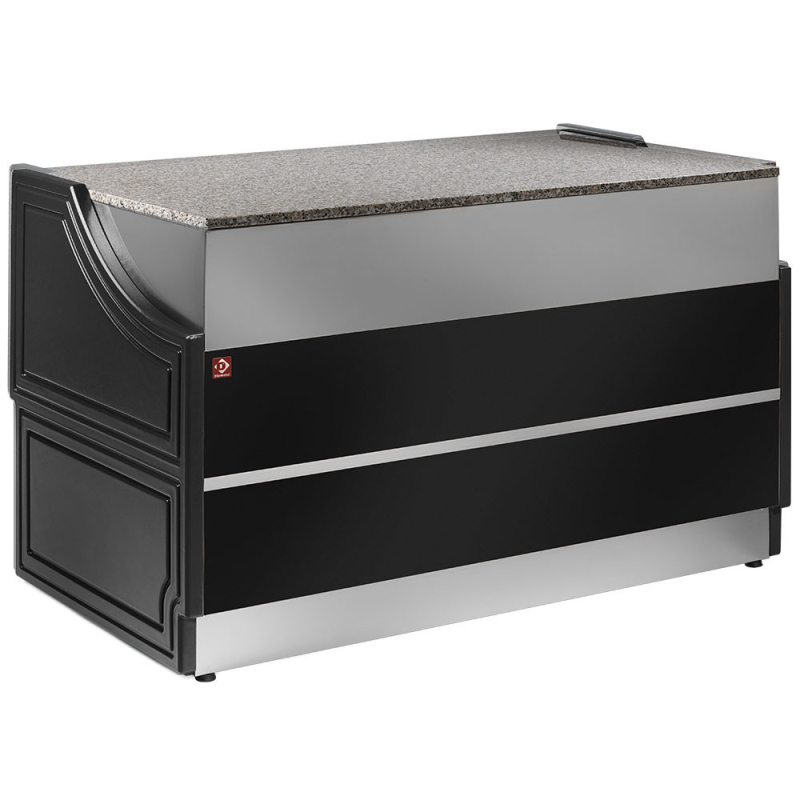 Kassierselement 1000 mm - Diamond - OLT-1000/B5