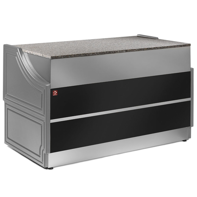 Kassierelement 1000 mm - Diamond - OLT-1000/B2