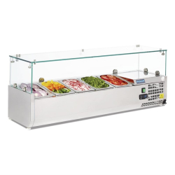 Polar G-serie gekoelde...