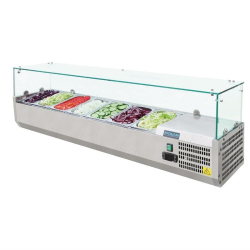 Polar G Serie gekoelde...
