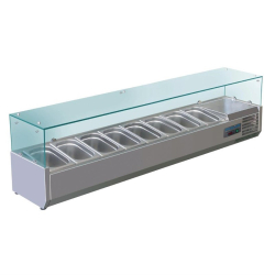 Polar G Serie gekoelde...
