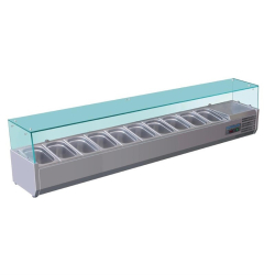 Polar G-serie gekoelde...