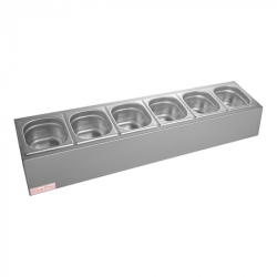 EMGA verpakkingscontainer...