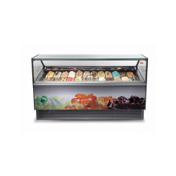 Vitrine de pr&eacute;sentation...