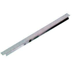 Latte inox pour BG-2.5...