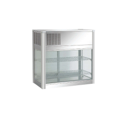 Gekoelde vitrine - 852111