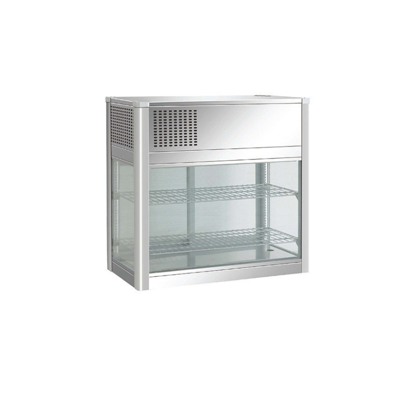 Gekoelde vitrine - 852111