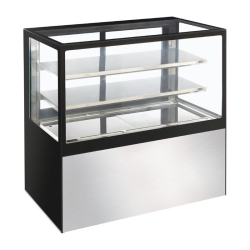 Vitrine r&eacute;frig&eacute;r&eacute;e service...