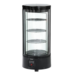 Taart vitrine 72 L