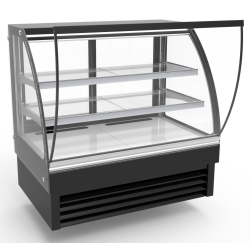 Vitrine r&eacute;frig&eacute;r&eacute;e &agrave;...