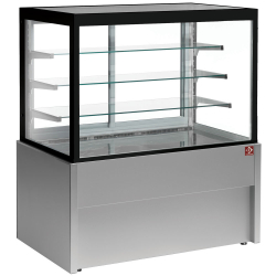 Comptoir vitrine...
