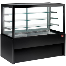 Comptoir vitrine...