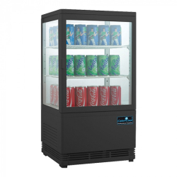Koelvitrine 058l EMGA - 712011