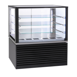 Gekoelde vitrine - FSC 1200...