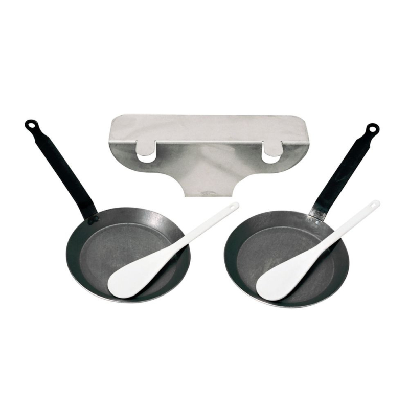 Reblochonade kit voor Br&eacute;zi&egrave;re&reg; apparaat (2 reblochons)