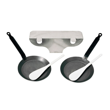 Reblochonade kit voor Br&eacute;zi&egrave;re&reg; apparaat (2 reblochons)