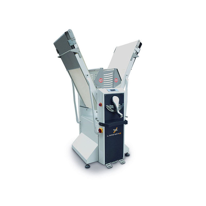 Sokkelwalserij - Laminato 650 - Sinmag