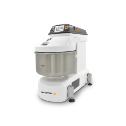 Spiraalmenger Spiralo - 80T - Sinmag