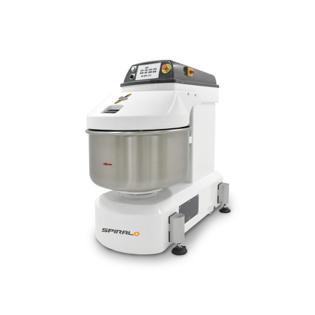 P&eacute;trin &agrave; spirale Spiralo - 80T - Sinmag