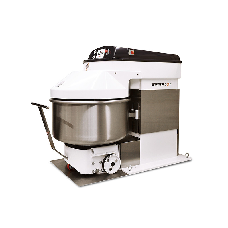 P&eacute;trin &agrave; spirale Spiralo - 200A - Sinmag