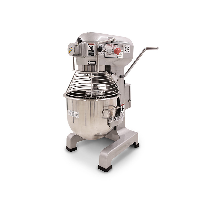 Handmixer - SM-200 - Sinmag