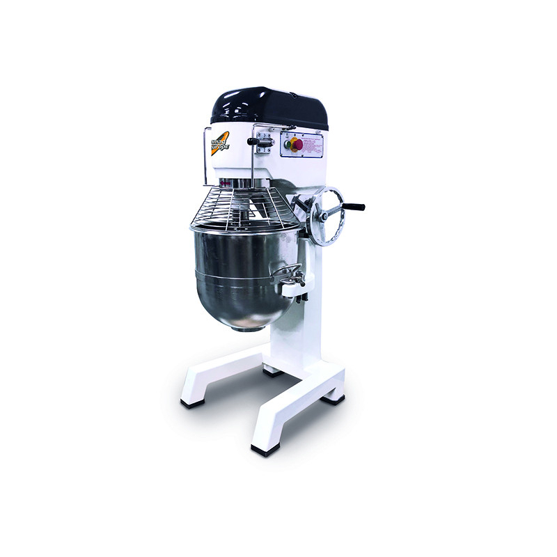 Handmixer (40L) - SM2-500C - Sinmag