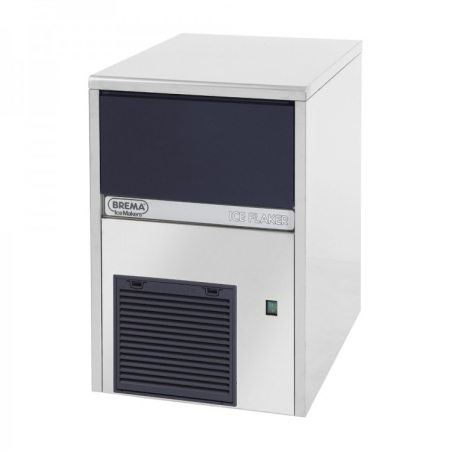 Breekijsmachine - 67kg/24u - Brema - GB 601A HC