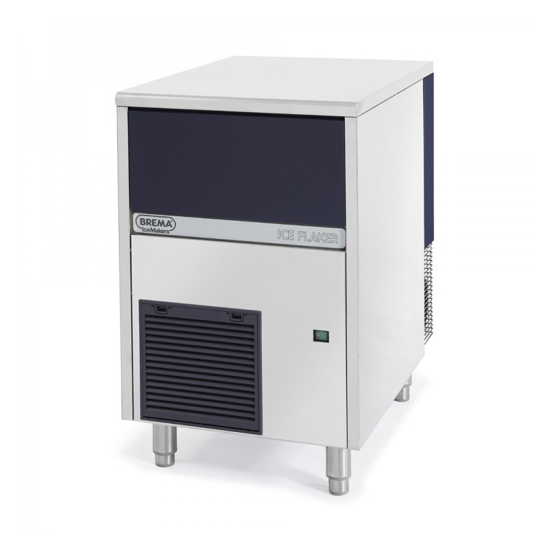 Breekijsmachine 113 kg/24 u - Brema - GB 902A HC