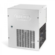 Machine &agrave; glace pil&eacute;e sans r&eacute;serve 500 kg/24 h - Brema - G 510A HC