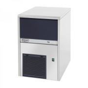 Cocktail crush ijsmachine 57 kg/24 u - Brema - TB 551A HC