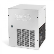 Cocktail crush ijsmachine zonder tank - 245kg/24h - Brema