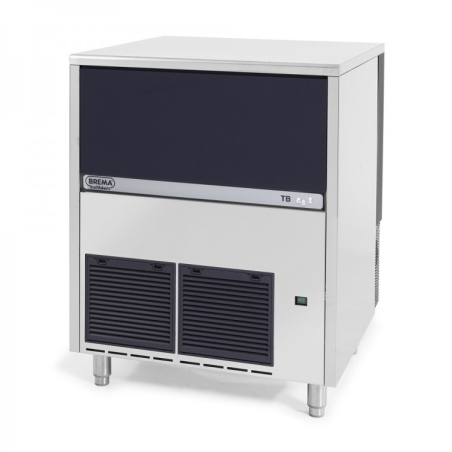 Cocktail crush ijsmachine 142 kg/24 u - Brema - TB 1404A HC