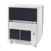 Cocktail crush ijsmachine 142 kg/24 u - Brema - TB 1404A HC