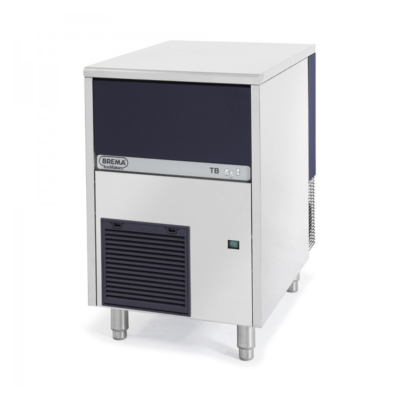 Cocktail breker - 90kg/24h - Brema